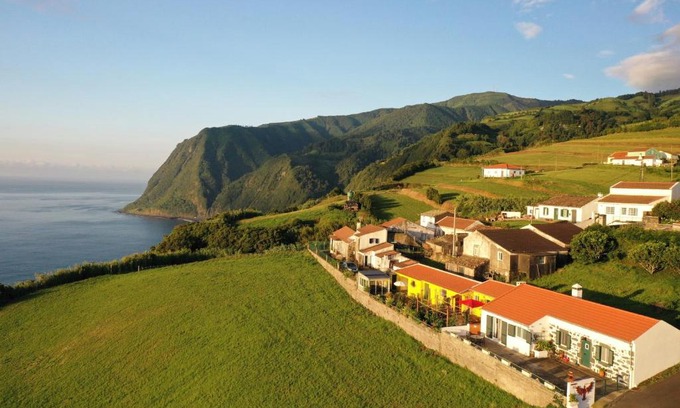 Nordeste House | Paraiso da Pedreira