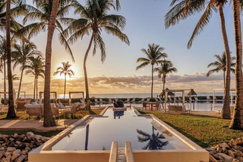 Puerto Morelos Resort | Paraiso de la Bonita Adult All-Inclusive, a Luxury Collection Resort