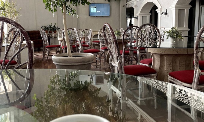 Torreon Hotel | Paraiso Express Hotel