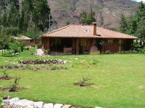 Urubamba House | Paraiso Sagrado