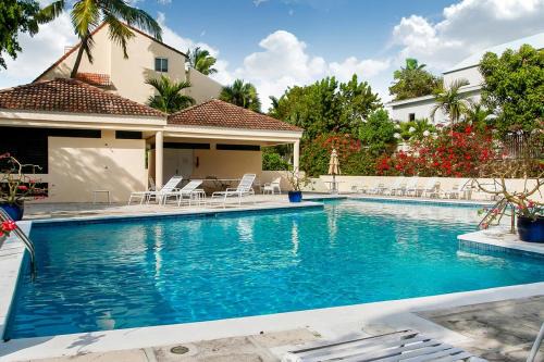 Paradise Island House | Paraiso Townhouse