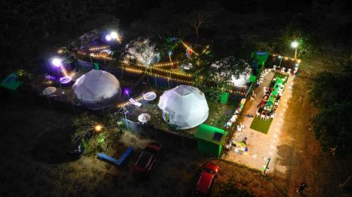 San Antonio Other | Paraiso Tropical Glamping