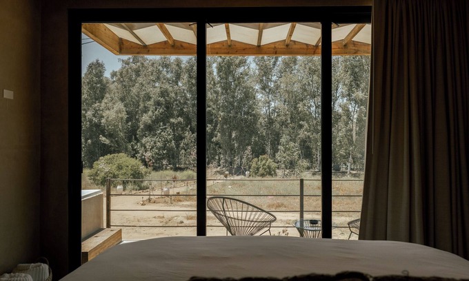 San Antonio de las Minas Hotel | Paraje Hotel De Campo