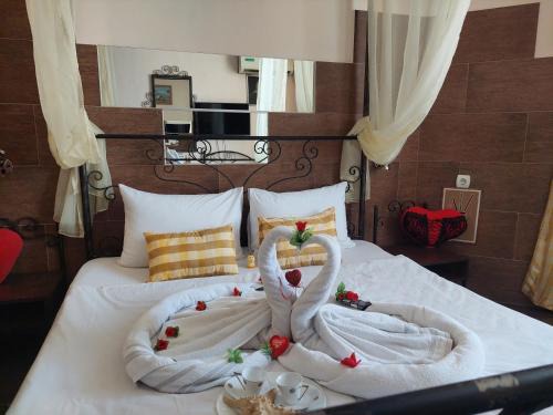 Primorski Hotel | Paralax Hotel