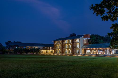 Karjat Resort | Paramount Riverfront Resort & Spa, Karjat