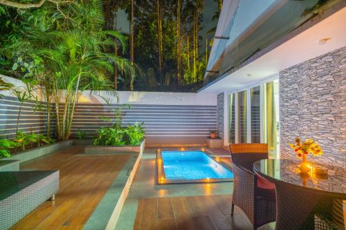 Kushalnagar Resort | Parampara Resort & Spa, Coorg