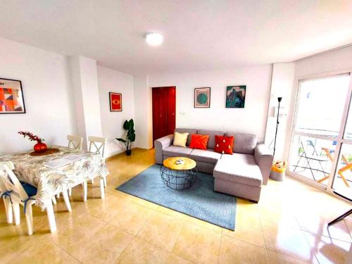 San Roque Apartment | Paraná Center Apartment