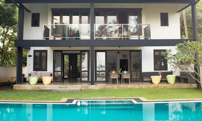 Weligama Hotel | Parangi Weligama Bay