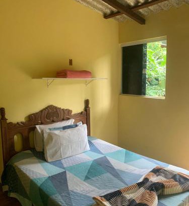 Paraty Apartment | Parati Pousada kadoshi