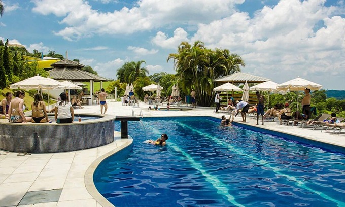 Ibiuna Other | Paraty Hotel Fazenda & Spa