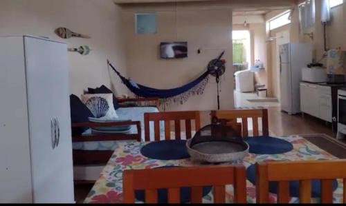Ponte Branca House | Paraty House