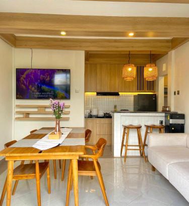 Munduk Villa | PARAWIYA Villa