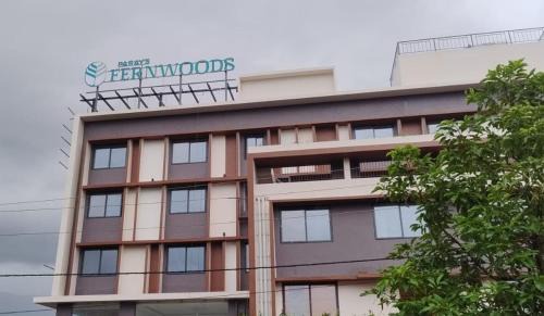 Mannarkkad Hotel | Parays Fernwoods
