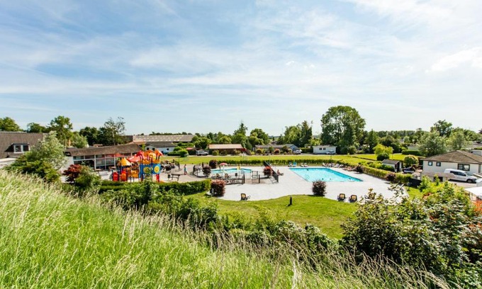 Lageweg Resort | Parc de IJsselhoeve