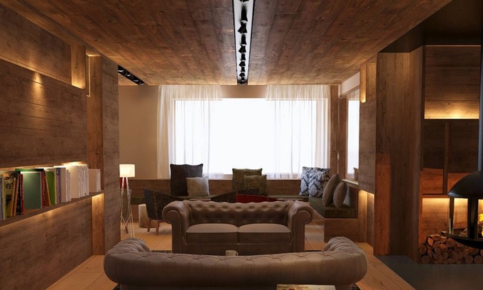 Mareo Hotel | Parc Hotel Posta