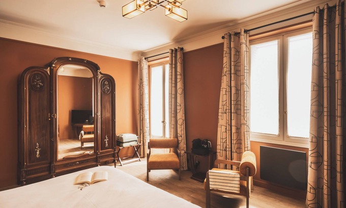 Saint-Jean-de-Luz Hotel | Parc Victoria Hôtel