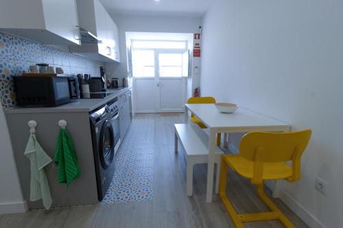 Sesimbra Apartment | Parcela Hospitaleira