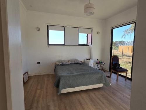 Pinto House | Parcela la Jacinta