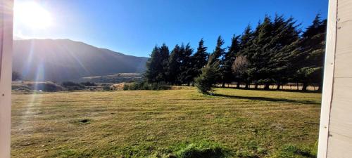 Coyhaique House | Parcela Yolanda en Alto Baguales