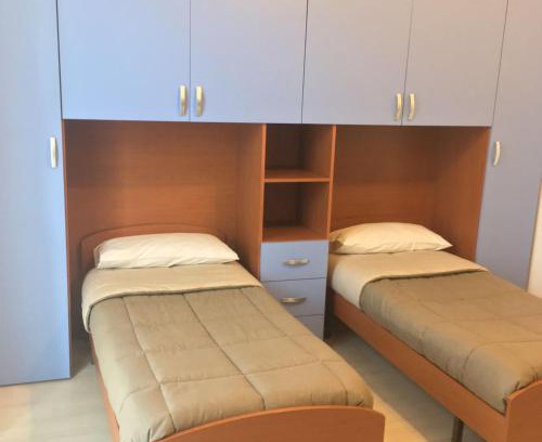 Milan Apartment | Parea House 2