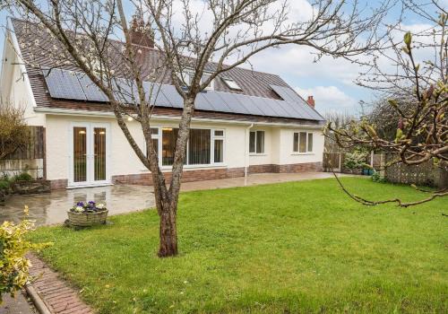 Cardigan House | Pared Isaf