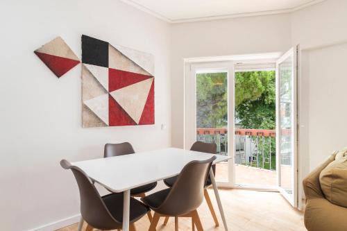 Parede Apartment | PAREDE APARTMENT 2