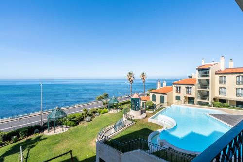 Parede Apartment | Parede Beach Apartment T2