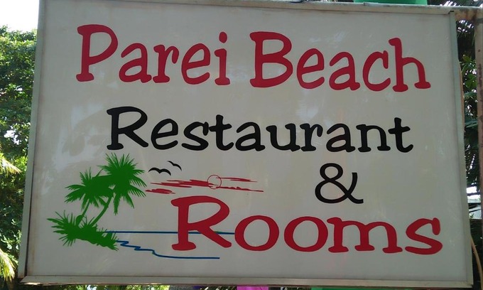 Tangalle Hotel | Parei Beach Inn