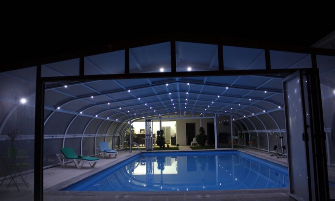 Cardielos Bed & Breakfast | Parental suite "OFIR and APULIA (2 adults and 2 children)