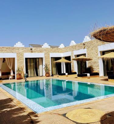 Ghazoua Villa | Parenthèse enchantée à Essaouira