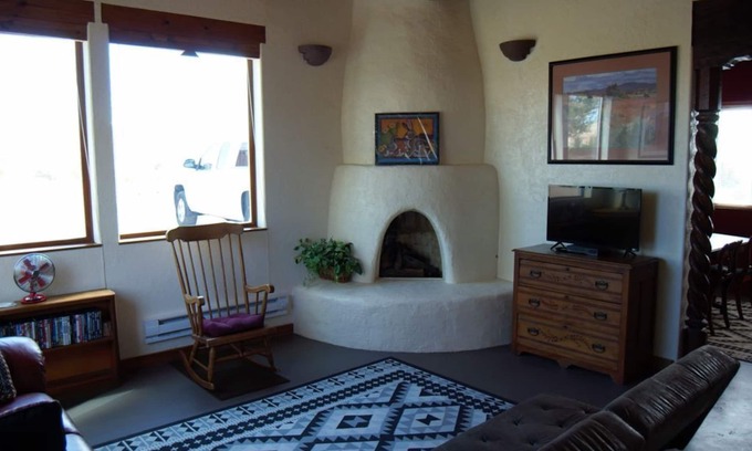 Kanab House | Paria Canyon/The Wave/Lake Powell
