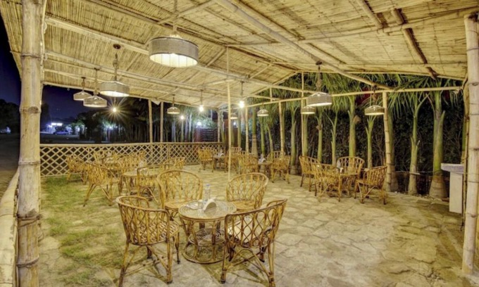 Haldwani Hotel | Parinay Vatika Banquet & Party Lawn