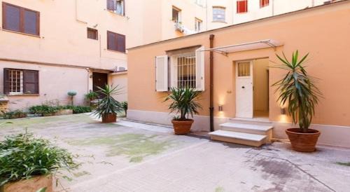 Quartiere III Pinciano Apartment | Parioli House near Borghese-LUISS University
