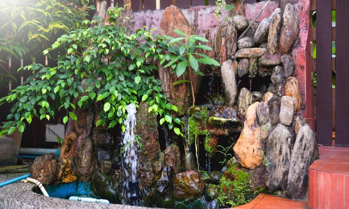 Nanai Road Hotel | Paripas Express Hotel Patong