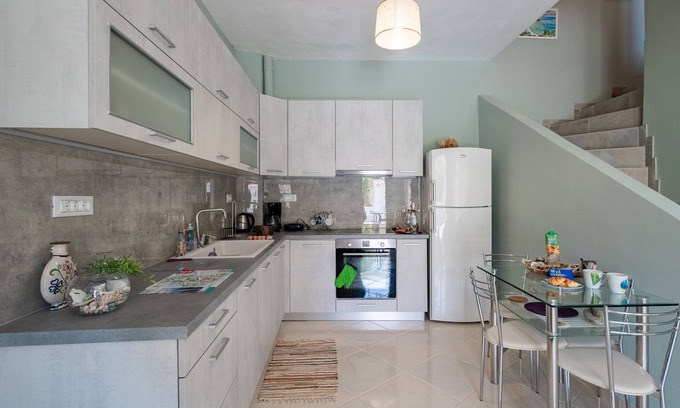 Ratzakli House | Paris Ηοuse at Ratzakli