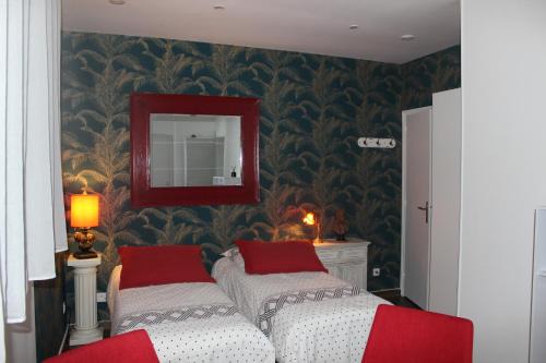 Malakoff House | PARIS de FLORE Stane