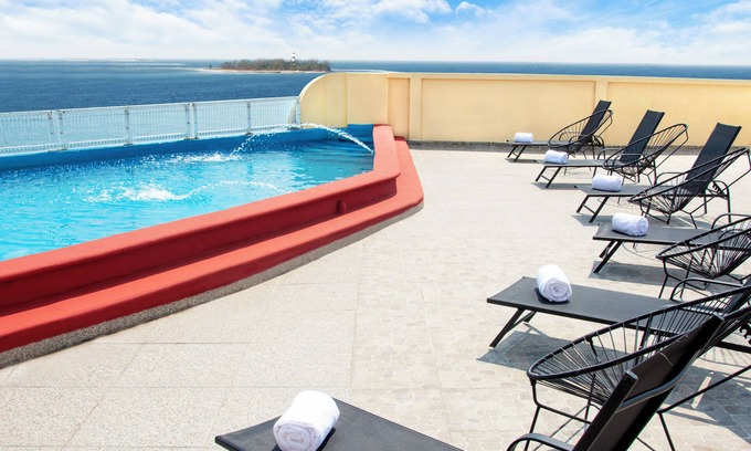 Veracruz Hotel | Paris FC Veracruz