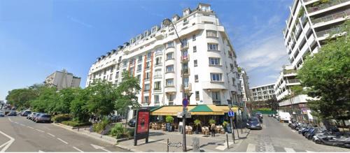 Jardin des plantes Apartment | Paris Jardin des plantes