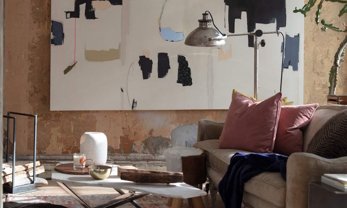 Central City House | Paris meets Downtown Salt Lake City Dream