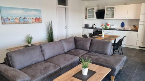 Wendisch Rietz Apartment | Park-Apartment Scharmützelsee Wohnung 7