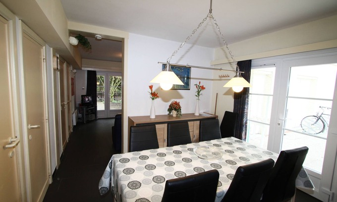 Klemskerke Apartment | Park Atlantis