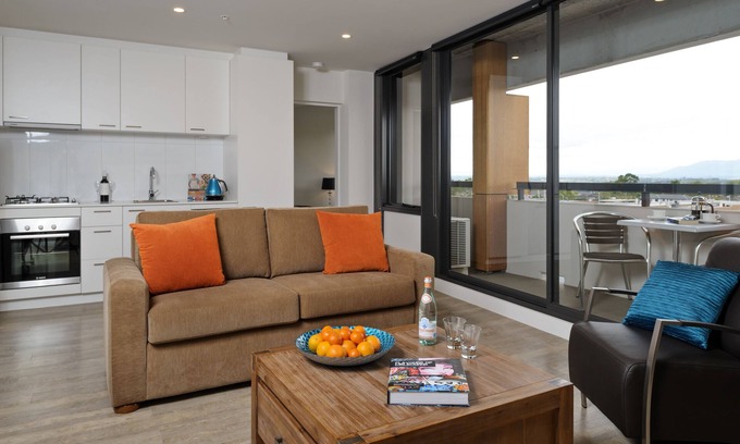 Glen Waverley Apartment | Park Avenue - IKON Glen Waverley