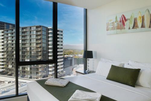 Glen Waverley Apartment | Park Avenue - IKON Glen Waverley