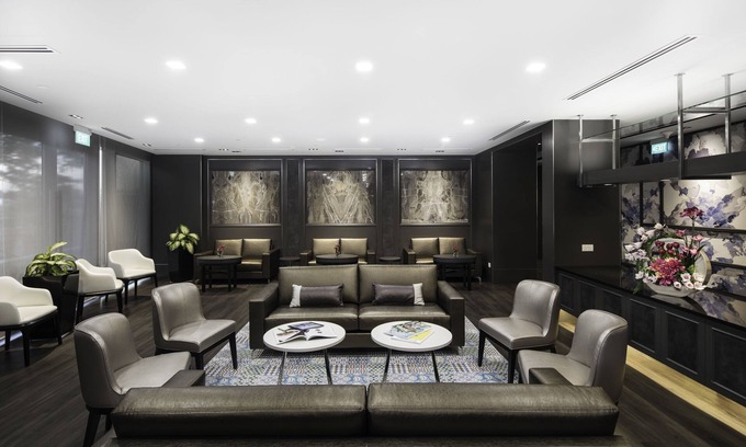 Queenstown Hotel | Park Avenue Rochester