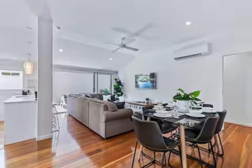Auchenflower Apartment | Park Avenue Terrace 1BR, 4km to CBD, WiFi, Park