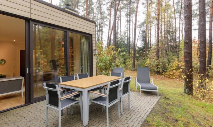 Bispingen House | Park Bispinger Heide by Interhome