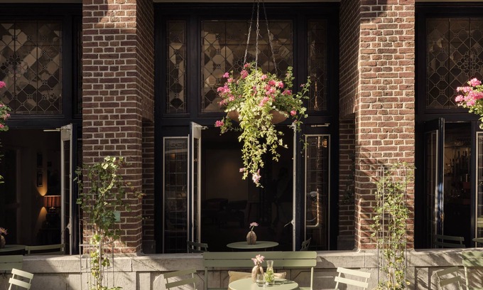 The Hague Center Hotel | Park Centraal Den Haag, part of Sircle Collection