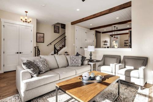 Park City House | Park City Cozy Cottage