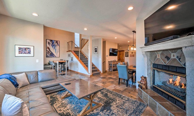 Bear Hollow Village House | Park City Mountain Retreat: 2 Mi to Cabriolet Lift