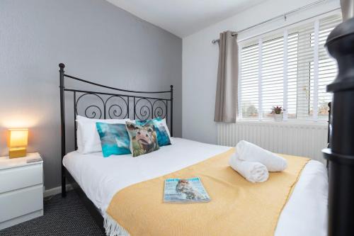 Langley Park House | Park Drive